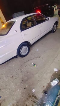 بطه • موديل ٩٠ • مكينه وكير كفاله