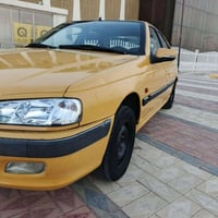 بيجو بارص • ٢٠١٥ • رقم ذي قار