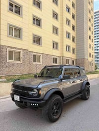 فورد برونكو • ٣٤٠٠٠ ميل • أربيل
