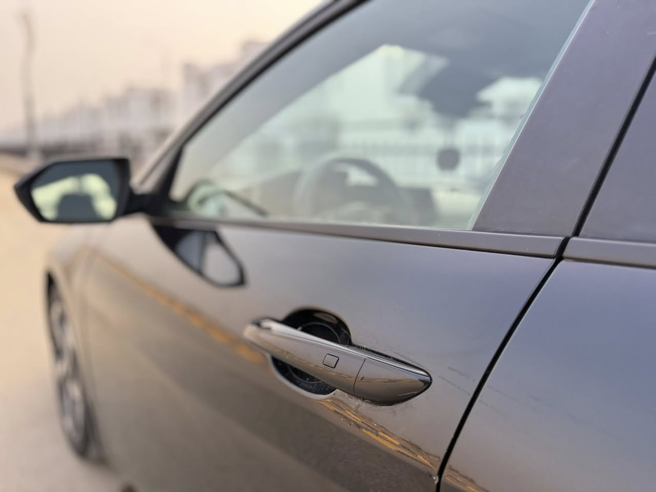 السلام عليكم النترا 2023 للبيع وارد امريكي رقم معوقين أنطيك وكالة عامه فول موصفات عدا الفتحة قة
1-قيادة ذاتية 
2-رادارات جانبية 
3-نقطة عمياء 
4-بصمه ابواب 
5-بصمه جنطه 
وبعد اكثر موصفات بيها 
السعر المطلوب 138 بيها مجال 
مكان السيارة الديوانية 
رقم الهاتف 
***********
