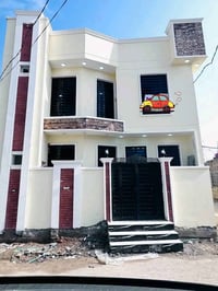 حي الامين • ١٠٠م • ٣ غرف نوم