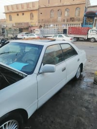 راس الثور • ١٩٩٧ • رقم نجف