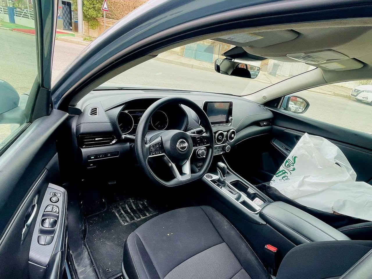 2019مواسفات SV
فول بێ سیلایت
90ڕۆیشتوە 
3پارچەو نیوی سبوغە
پێشی لای سکنی لیدرانی هەیە 
نرخ108$وەرقە
شوێن / هەولێر
*********** واتساب
*********** واتساب أربيل, العراق
