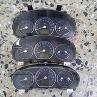 خوان للبيع كيجات سنتافيا الرون يقره 6..من موديل 2007الى موديل 2010 سعر...