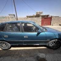 استره حجم 16موديل 92سنويه جديده بسمي كير محرك شرط التحويل سعرها 43بيها...