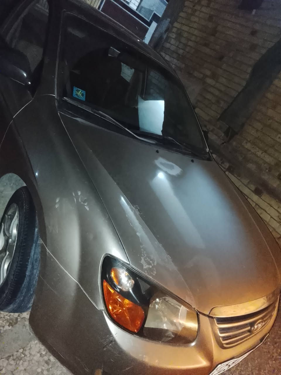 السلام عليكم سبكترا خليجي للبيع مكفوله بدون حادث كفاله كير مكينه حداديه تبريد كامله  السياره 2008 مكاني كربلاء 
السعر 93 
***********
