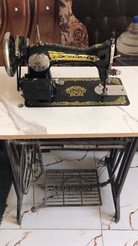 مكينة ام الفراشة • ماطور ودواسة • حي ميسان