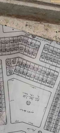 قطعه ب٧٩ رقمهه ١١٠٢ طابو باسمي مقابل خدمات السعر ٢٠ 07813447180