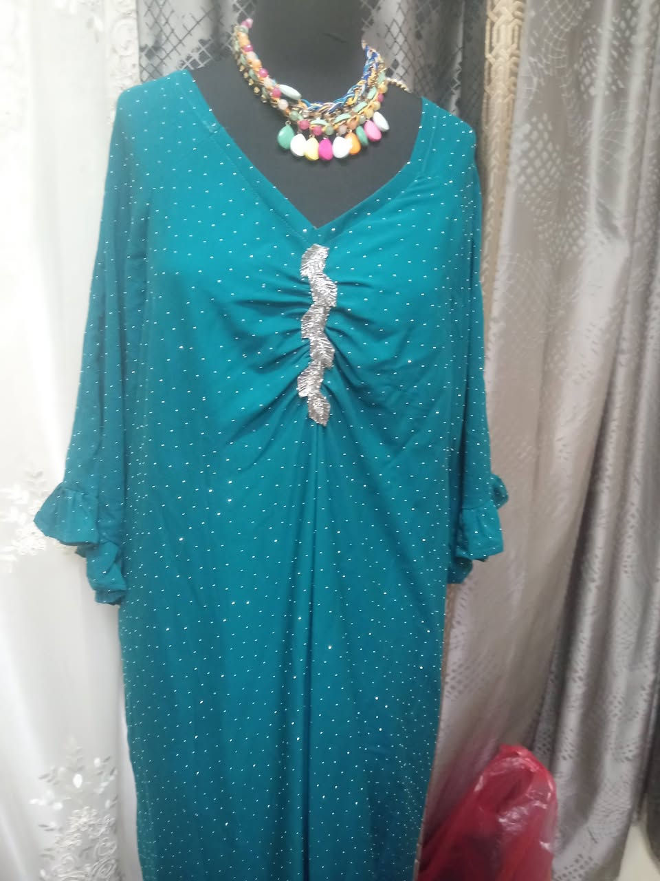 تتوفر دشاديش قياس خاص السعر 15الف


**إذا كنت صاحب هذا الإعلان وتريد حذفه لأي سبب، رجاءا أرسل رسالة إلى الدعم الفني**