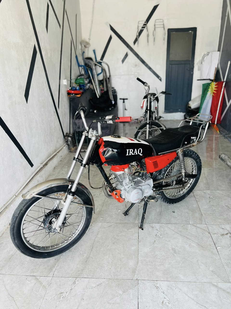 بؤ فرؤشتن و گؤرينه وه Taigar 2021 مه كينه كه پس كامل كاره بايي فول سه نته ر به شه رتي 4 كه پس پيش بكات كامل ئيراقيي زور زور جوانه زور به قه وه ته ماله كه دياره سعري 350 و معامه له شوين سليماني *********** ده ستت خوش ئه دمين
