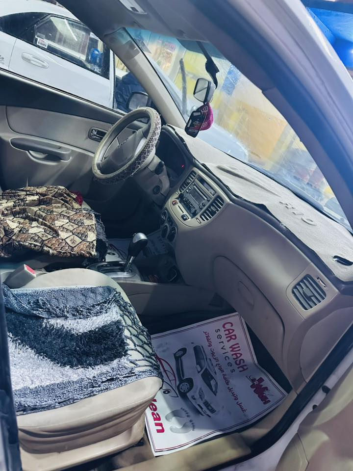 كيه ريو 2007
بسمي مكفوله ضربه باب 
***********
