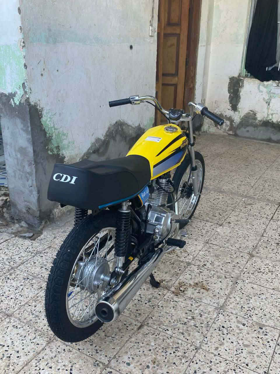 سلام عليكم نامه سكنر مديل 2026تعمير جديد مامفتوحه شلعه ومعدل نضافه كدامك رايده ب700بيه مجال اوراق رقم ***********مكان سماوه حي العسكري ❣️
