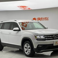 اطلس ٢٠١٨ • ٦ سلندر • ٧ راكب