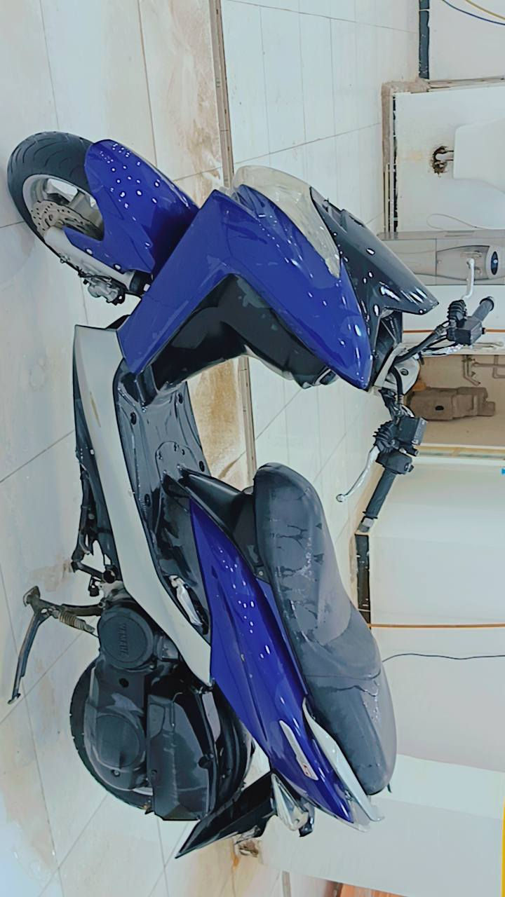 دراج ماجستا S  للبيع
***********
