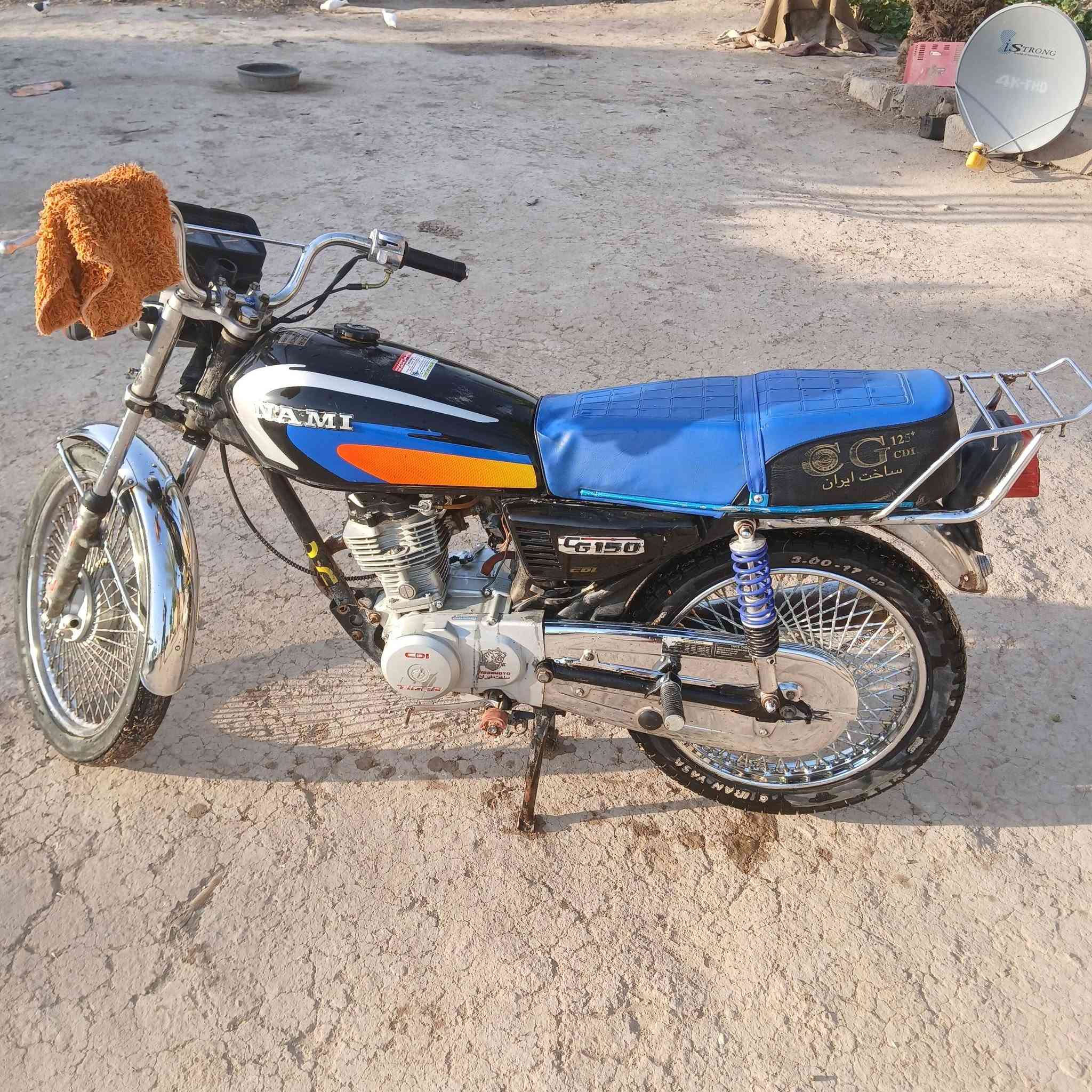 دراجه تايكر 21 البيع السعر  350 وراق ذا اكو مراوس رياضي كلك وراق عادي كون هم شي نضيفه


**إذا كنت صاحب هذا الإعلان وتريد حذفه لأي سبب، رجاءا أرسل رسالة إلى الدعم الفني**