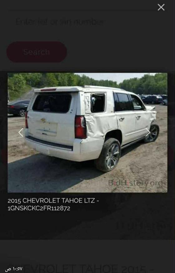 عمي سياره مال جناي وعلي ماشيه 114 كيلو متر وارد امريكي حادثها خفيف كدامكم فول للخير vib كشن منفصل دوسات كهرباء مواصفات ماتخلص مكفولة من لعيب شرعي ولكص والاصوليات وكلشي راشينها بامريكا عام شرط قماره عضم سياره مال جناي سعرها 300 نطيني شدتين ولباقي كل شهر 5 اوراق قصاد رقمي ‭0785 313 5038‬ مكاني ناصرية
