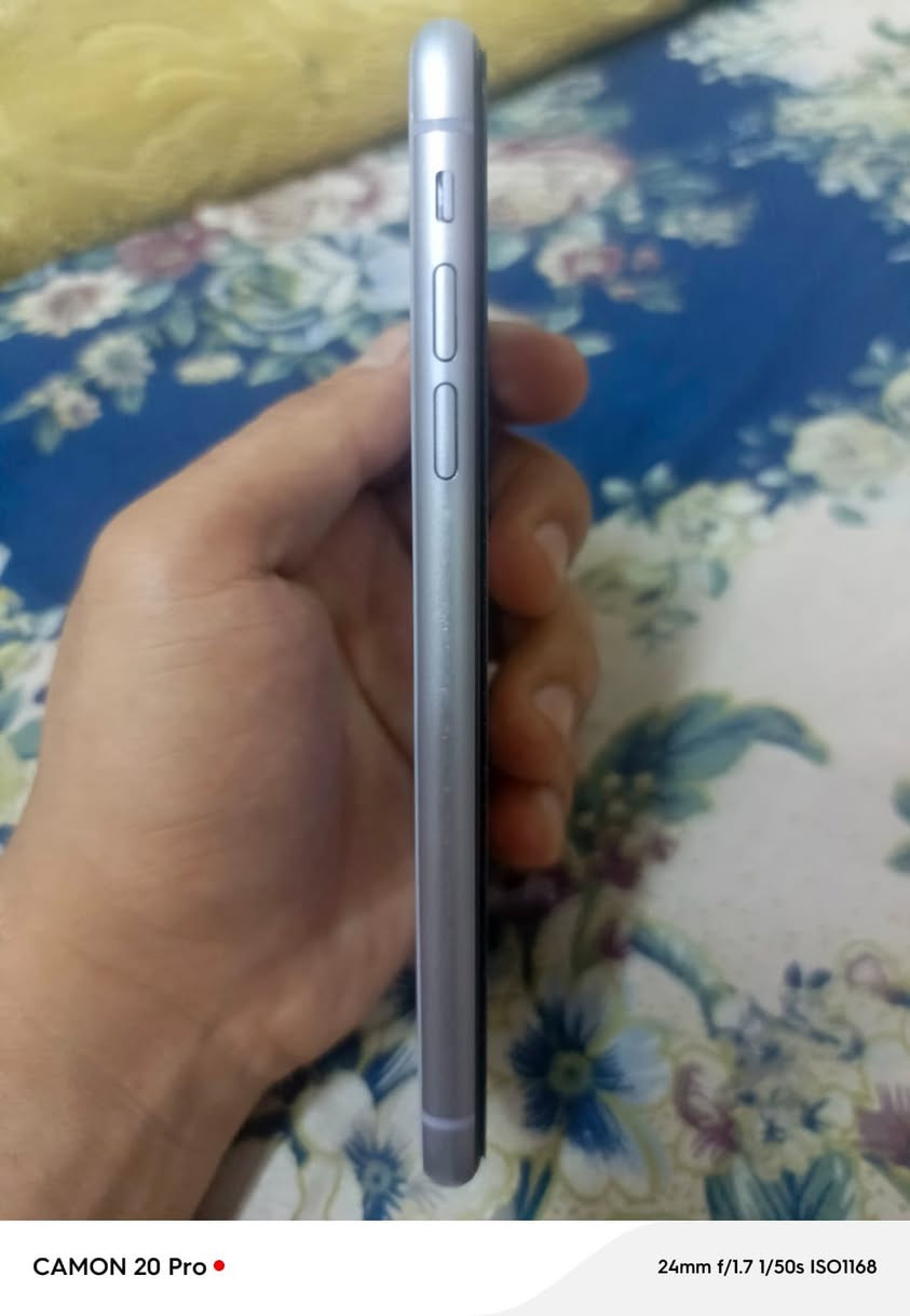 السلام عليكم iPhone 11 عادي ذاكره 128 نضافه 100% مكفول من تصليح فقط بي كسر بشاشه وسواد نقطه زغيره والباقي كله مكفول بطاريه 88  سعر خاص اوًمراوس بجهاز حسب القناعه


**إذا كنت صاحب هذا الإعلان وتريد حذفه لأي سبب، رجاءا أرسل رسالة إلى الدعم الفني**