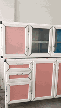 كاونتر مستعمل • أرضي ٢٠٠ • موصل النبي شيت