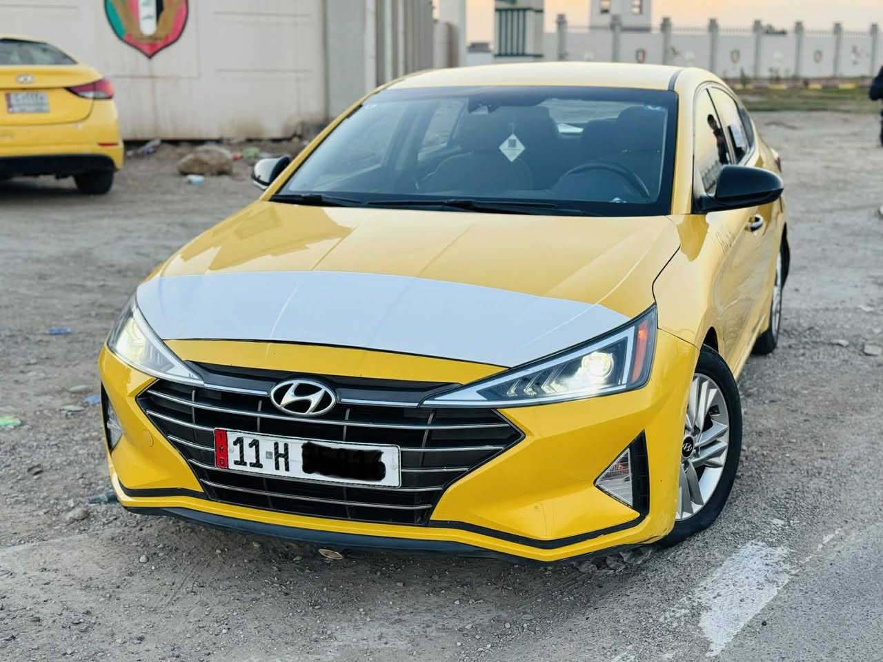 السلام عليكم النتره موديل 19  منظومه غاز بيها السيارة سياره مصفره هيئه وغرامات السياره ليبل واحد بدون تبديل مكان الديوانيه.   صور حادثها موجودات بالمنشور سعرها ٢٠ الرقم ***********
