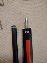 برديتور • كاربون فايبر • اصلي