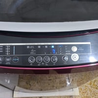 غساله الكترونيه • ٢٠كيلو • نضيفه