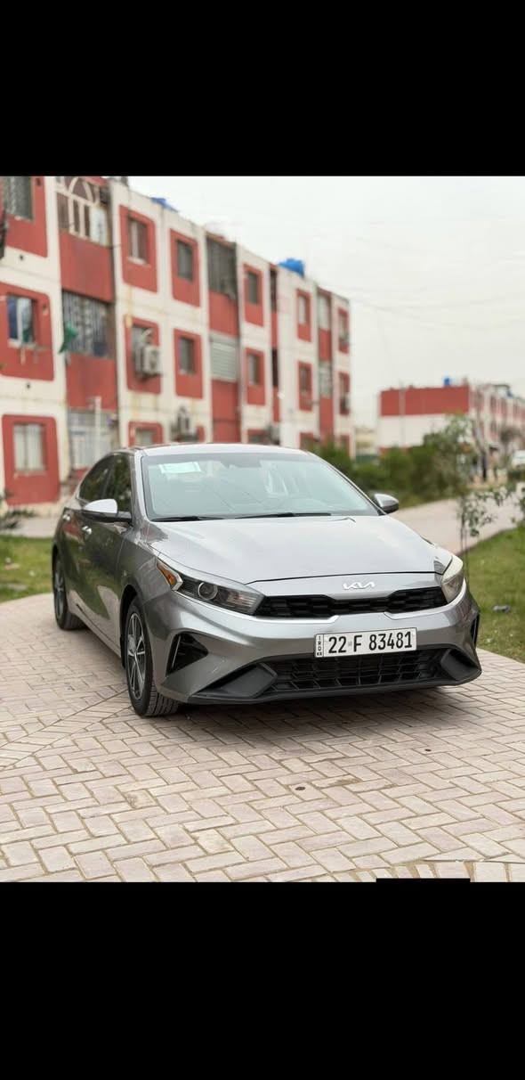 السلام وعليكم كيا فورتي مديل 2022 حادث جاملغ وشبر بل بنيد وصور لحادث مرفقة بل منشور موصفات لسيارة نص فول شاشة جبيرة رادار مكينة 2000 دوش ويل كب رقم اربيل بسمنة
سعر لسيارة 120 وبيهة مجال 
مكاني بغداد البلديات
وهاذ رقمي ***********
