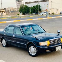 موديل ١٩٩٤ • VVT • رقم بغداد
