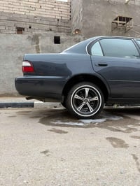 كورلا نفخ • ١٩٩٣ • رقم بصره