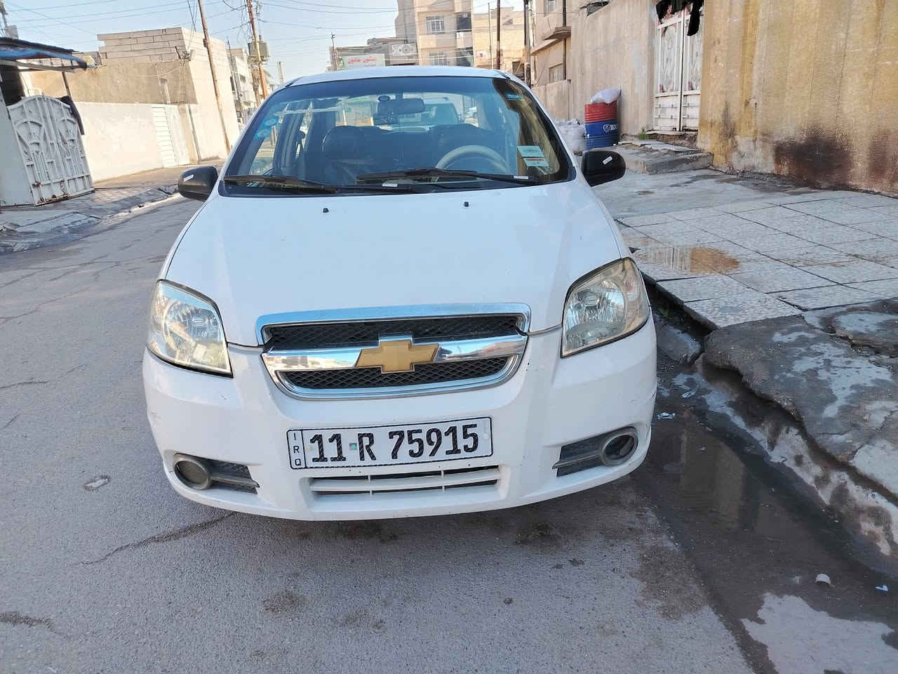 افيو خليجي 2009 محرك مسكر دبل كام شفت كلشي موضح بالصور
الكير بي تاخير مرات باول نمره اله تبطك وترجع تنمر وراها طبيعي
تايرات جدد تبريد تدفئه سنويه 28 تحويل جديد هزه وغرامات
السعر 59
عنواني بغداد مدينة الصدر / الحبيبيه
***********
