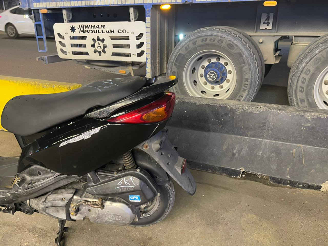 دراجه بريز لايت عالي كابرته دراجه خير من الله نضيفه حيل السعر 800 وبيها مجال مكاني بغداد رقم ***********
