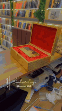 بطاريه 100
طلاء ذهب 
16برو ماكس
مكان زيونه ***********
مليون 500 قفل
