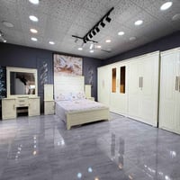 غرفه نوم • صاج • عراقي