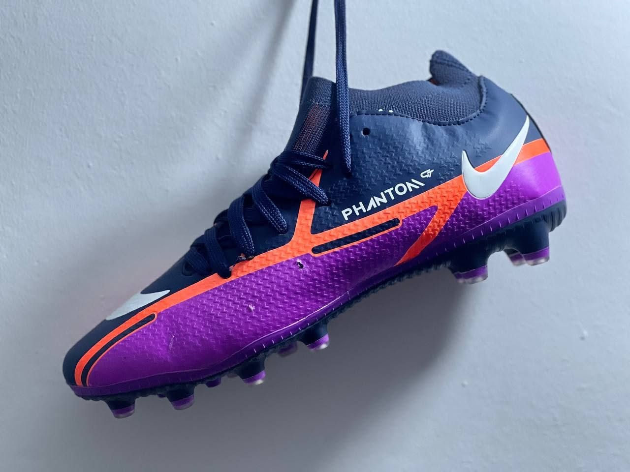 ⚽🔥 أحذية كرة القدم الأصلية من أشهر الماركات العالمية!

👟 Nike | Adidas | Puma

راحة، سرعة، وثبات يمنحك الأداء الذي تستحقه داخل الملعب. تصاميم عصرية وجودة عالية تناسب جميع اللاعبين.

✅ خامات ممتازة ✅ مقاسات متنوعة ✅ أحدث الموديلات

لا تفوت الفرصة، اطلب الآن واستعد للتألق في كل مباراة! 🏆⚽

#Nike #Adidas #Puma #أحذية_كرة_القدم #أحذية_رياضية #كرة_القدم


**إذا كنت صاحب هذا الإعلان وتريد حذفه لأي سبب، رجاءا أرسل رسالة إلى الدعم الفني**
