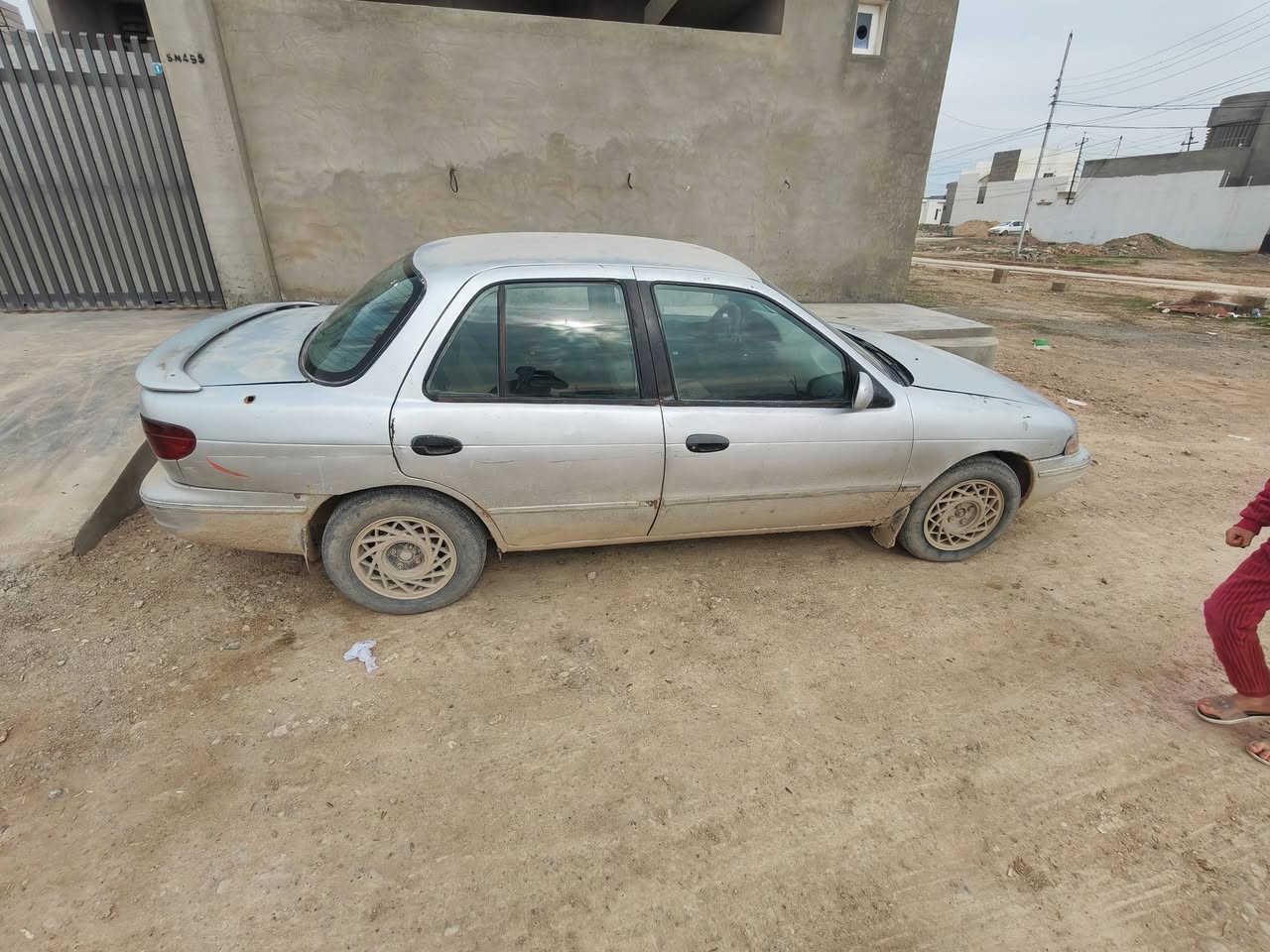 كيا سيفيا للبيع مديل 94  السعر21   الاتصال 
***********
