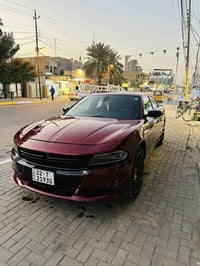 جارجر • ٢٠٢٣ • بدون صبغ