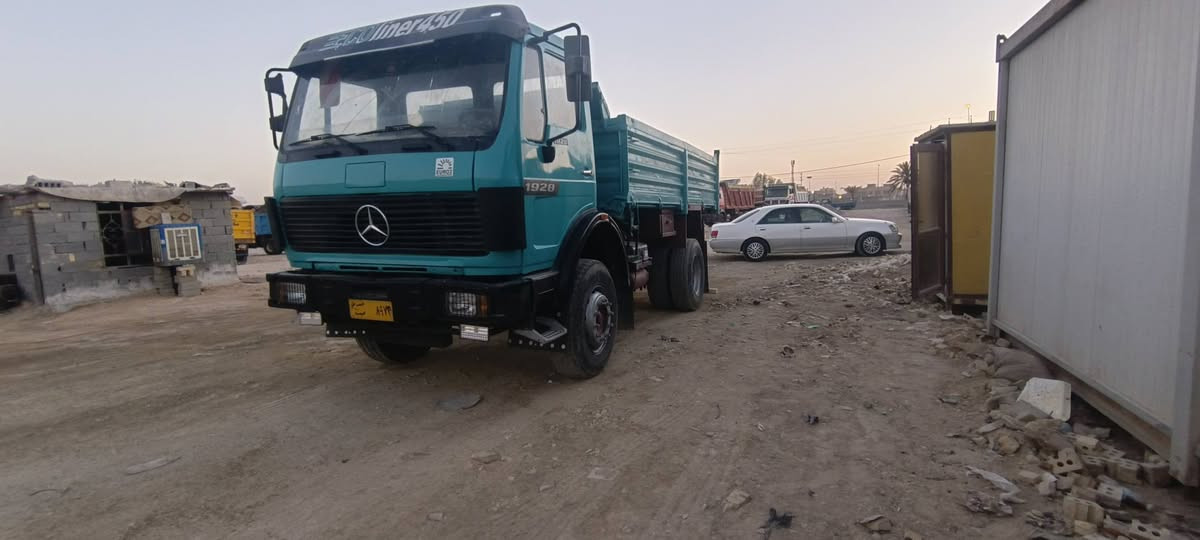 للبيع البي موديل 75 مكينه 28 كير 130 اكسن جي اف كرواتي شاصي مكفول رقم بصره اصفر سياره جديده بمعنه الكلمه سعر 105 ستفسار *********** مكان السياره نجف مكلف بل نشر
