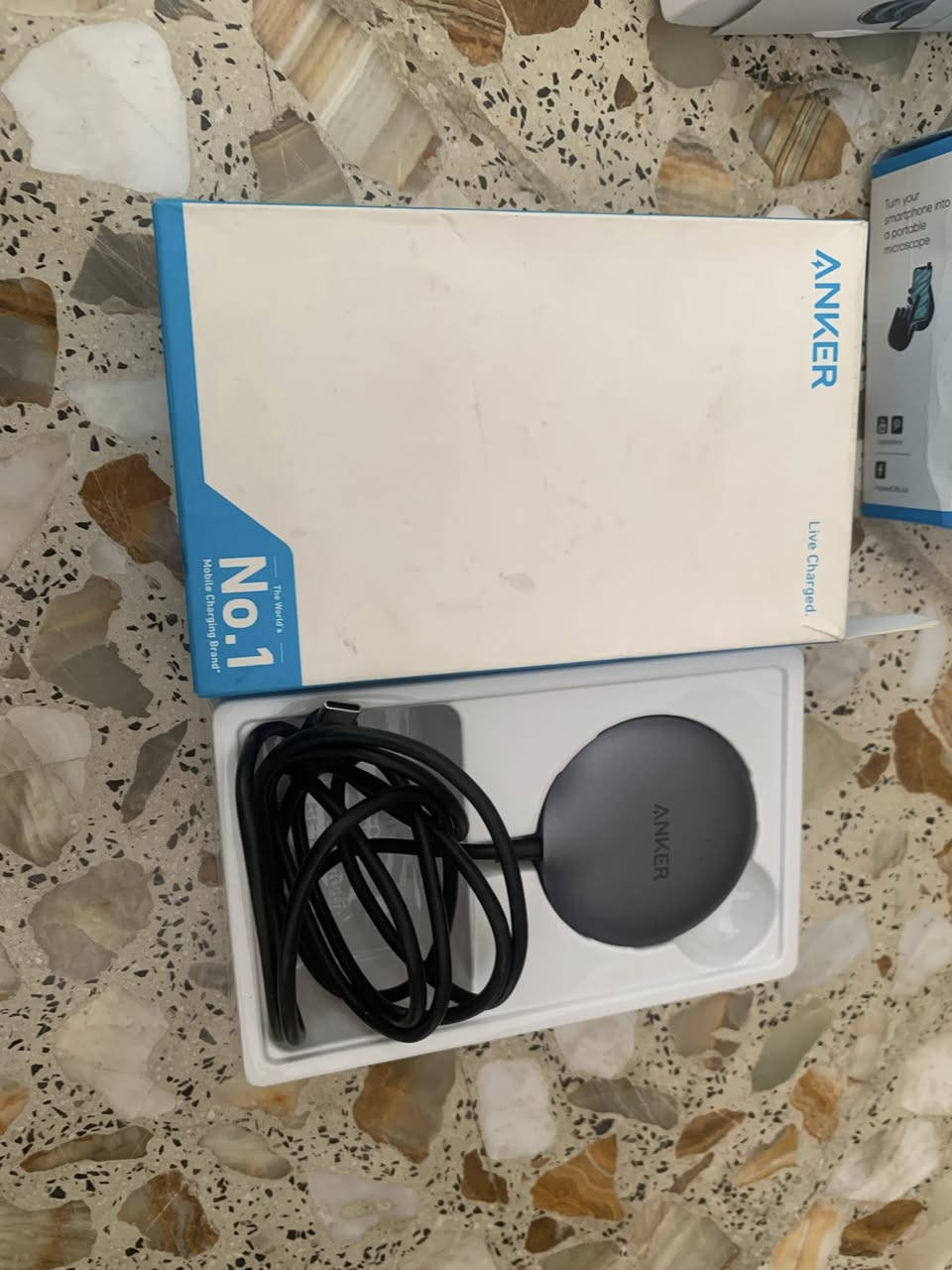 توصيل جميع المحافظات 5 الف


**إذا كنت صاحب هذا الإعلان وتريد حذفه لأي سبب، رجاءا أرسل رسالة إلى الدعم الفني**