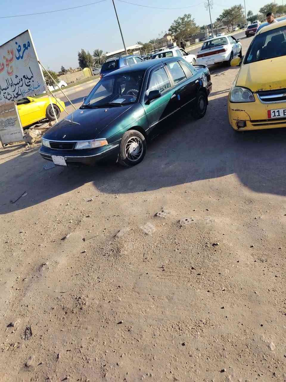 سلام عليكم سيفيا للبيع السعر كلش مناسب 28وبيها مجال كلش نضيفه تدفهه تبريد كله شغال مكاني بابل مشروع المسيب احب اذكر السعر كلش مناسب 28بيهه مجال ***********الا تفسار
