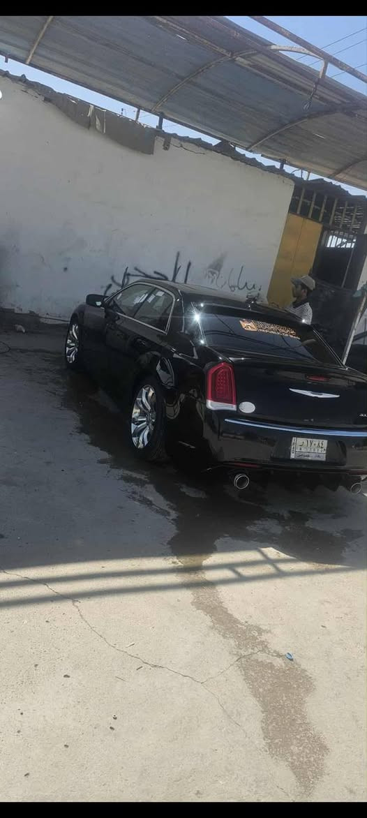 للبيع أوباما 
موديل 19 

رقم بغداد 

محرك 3600 •6V

ماشيه 85 الف / ميل 

وارد امريكي 

فول مواصفات فئه C

حادث جاملغ وبنيد بدون دواخل بدون ايرباك 

كلهن سليمات 

عنوان السيارة بابل حله 

السعر • 225 وبيها مجال 

فقط بيع بدون مراوس

رقم صاحب السيارة/ ***********
