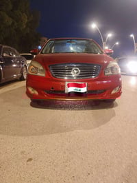 جىلي موبيل • ٢٠١٢ • ناصرية مركز