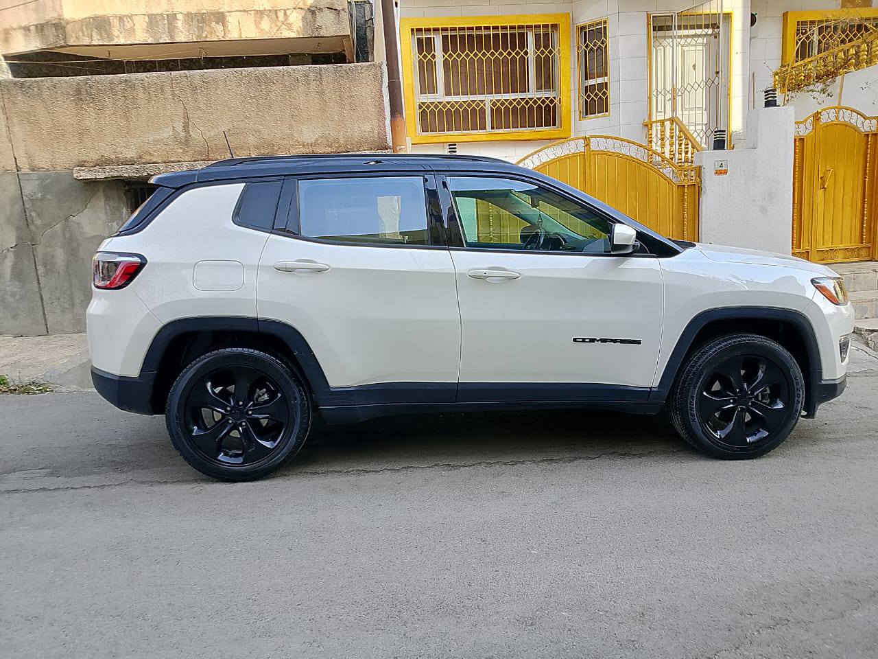 جێب کۆمپاس 2021 بلاک تۆپ دەبڵ ئەکسل
80 هەزار  کم ڕۆشتووە
سپی بەفری
ڕاداری پێش
حاسەی دواوە
کوشن و سوکان هیتەر
سەنەوی بە ناوی خۆمەوەیە
بەس بۆنیدی بۆیاخە

سـعـر : لە کۆمێنت داوابکە ڕاستەوخۆ بۆت دێت 📥 

گێر و مەکیەنەی بەشەرت 
هیچ کێشەیەکی تێدا نییە 

ژمارەی خاوەنەکەی 
***********
وەتسئاپ
