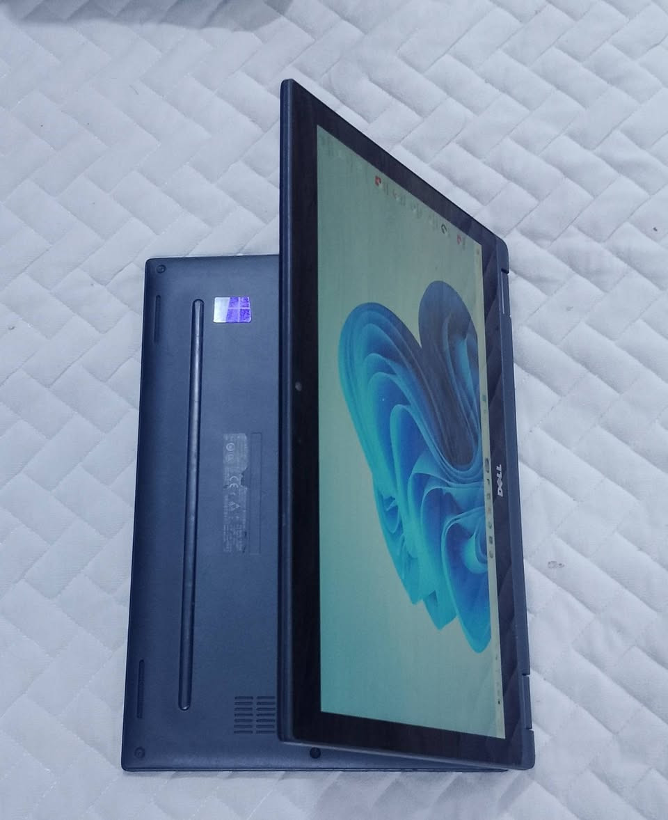 لابتوب البرامج الهندسية والتصاميم والمونتاج
 سرعة المعالج كلش عالية وسريعة
 الموديل dell 5289 2 in 1 يصير لابتوب وتابلت بنفس الوقت
 المعالج core i7 
 الجيل السابع
 سرعة المعالج 2.9 كيكاهرتز
 الرام 16 كيكا DDR4
 الهارد 512 M.2 SSD قابل للتحديث
 كارت الشاشة انتل 8 كيكابايت عالي الاداء
 شاشة لمس 10 اصابع + قلم
 شاشة لمس + شاشة قلابة 360 درجة
 نظام التشغيل وندوز 11
 كيبورد ضوئي عربي انكليزي طبع وحفر ليزري
 شاحنة تايب سي اصلية dell قدرة 65 واط
 حجم الشاشة 13 انج
 دقة الشاشة 1920 بكسل
 نوع الشاشة ips مشبعة الالوان وعالية الدقة
 يحتوي على تايب سي + كامرة + بلوتوث+واي فاي+ HDMI + usb3+ رام SD
 اللون اسود
 نظافة 95 % نظيف جدآ
 بطارية ليثيوم تشتغل من ساعتين ونص الى 3 ساعات حسب نوع الاستخدام
السعر 250 قفل ( سعرة بالسوك تقريبا 400 الف)


**إذا كنت صاحب هذا الإعلان وتريد حذفه لأي سبب، رجاءا أرسل رسالة إلى الدعم الفني**