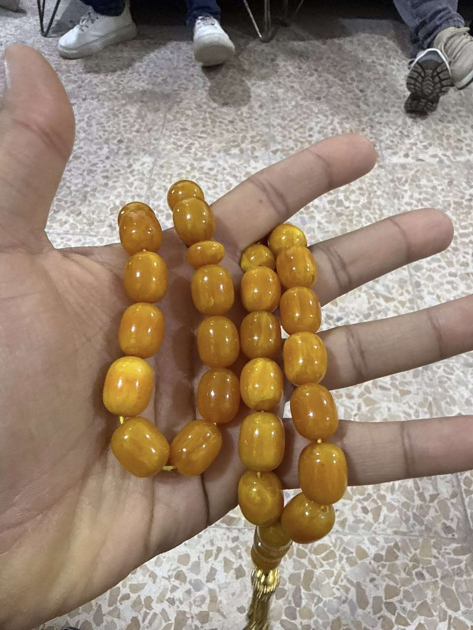 سندلوس باكستاني عطاب قديم ومغلف البصره


**إذا كنت صاحب هذا الإعلان وتريد حذفه لأي سبب، رجاءا أرسل رسالة إلى الدعم الفني**