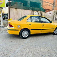 سمند 11 • مراوس • حسب إقناعه