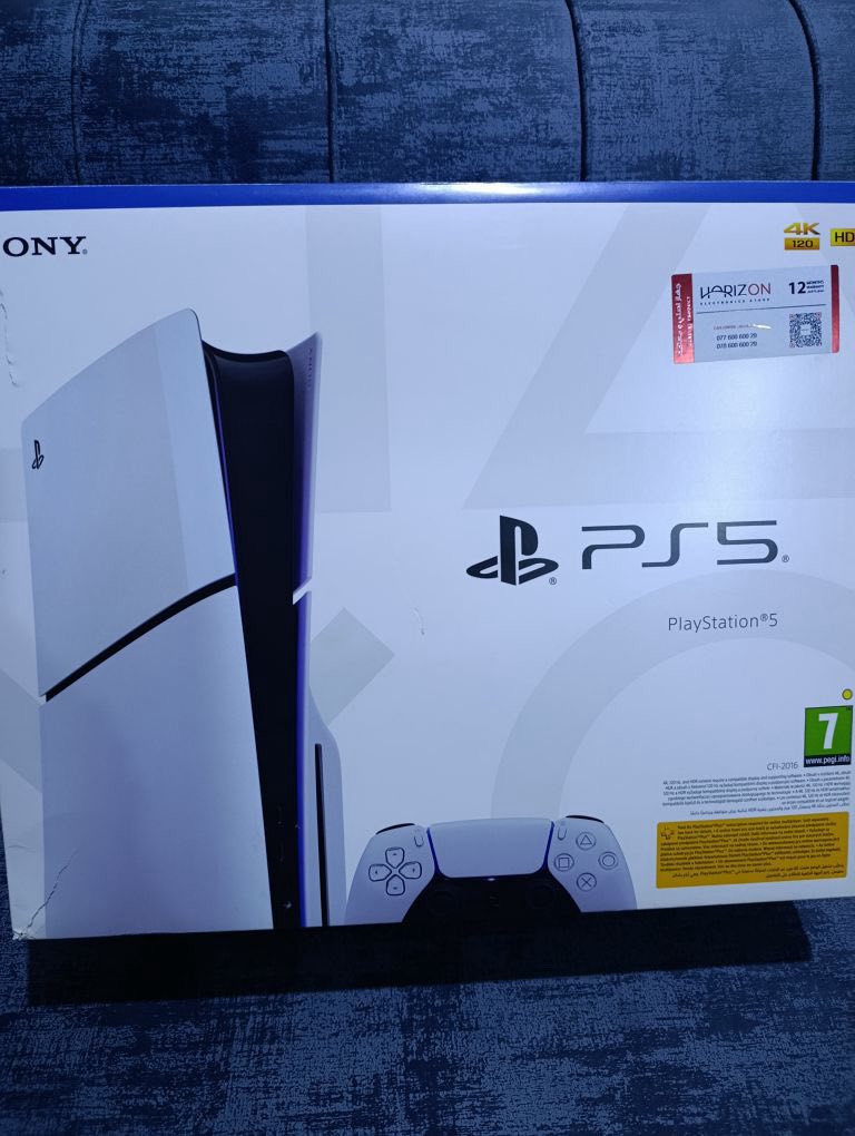 بلي ستيشن فايف سلم استخدام اسبوعين فقط جهاز يلمع وجديد كارتونه وملحقاته الاصليه كلها موجوده
بسعر 720 الف قفل قفل رجاءا لحد يجي يعامل 
واللي مو عاجبه السعر ليعامل وتحياتي للجميع جهاز بجياسته بعده

مكاني الحلة ومتوفر توصيل


**إذا كنت صاحب هذا الإعلان وتريد حذفه لأي سبب، رجاءا أرسل رسالة إلى الدعم الفني**