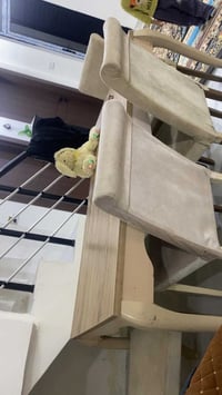 طاولة طعام • ٤ كراسي • بغداد