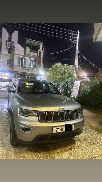 السلام عليكم ..
جيب للاريدو  موديل 2019 وكاله ليث العبيدي 
مكفوله السياره من الصبغ والضرر والتبديل والشخط والتكحيل السياره ماشيه 30 الف كيلو متر زيرو
رقم سليمانيه باسمي والتحويل ثاني يوم 
مواصفات السياره :
فتحه /بصمه/ حساسات اماميه وخلفيه / وزراك لايت / والايت زنون عالي ناصي و لد نهاري / كشنات كهرباء /هوكات اماميه وخلفية/مري جانبيه كهرباء ورادارات/ شاشه كبيرة وكامرة اصلية وتحكمات ستيرن 
 وباقي المواصفات معروفه للسياره فئه الاريدو  
هزه وسنويه ورقم كله جديد 

‎مكاني بغداد المنصور 
للاستفسار ***********
