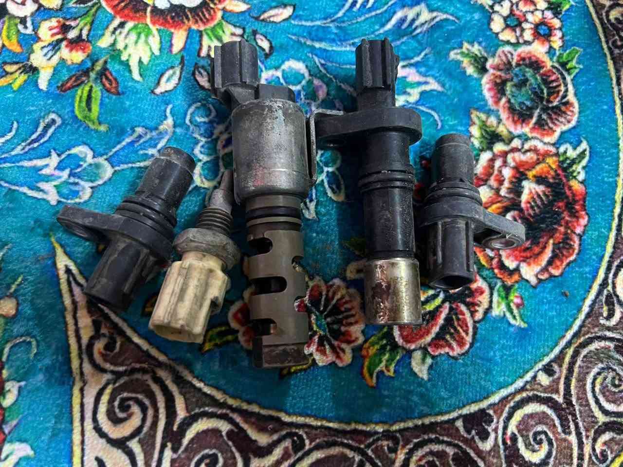 سلام عليكم قراض مال كورلا للبيع من 2009 الحد 2013 تفصيخ مكان بغداد البلديات ***********
