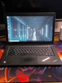 💻لابتوب Lenovo T440 🚀 المواصفات التقنية: ​المعالج: Intel Core i5 (الجي...