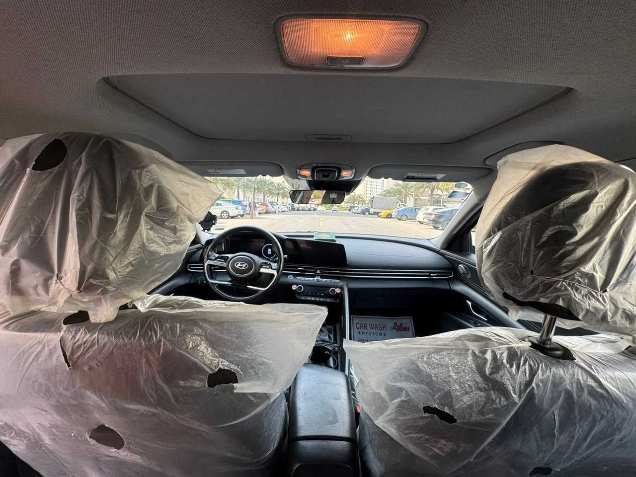 🔘الإنترا موديل 2025فول مواصفات وارد أمريكي
دخول جديد 
🔘الحادث موضوح بالصور بدون ايرباك بجم كبس 
🔘بدون ايرباك 
🔘المواصفات.......
🔘فتحه سقف اسلايت 
🔘بصمه ابواب 
🔘تشغيل عن بعد 
🔘رادار أمامي 
🔘لد داخلي 
🔘كراسي تدفئه
🔘رادار خلفي 
🔘رادار جانبي 
🔘ويل كب 
🔘اضويه زنون ابلادي
🔘تحديد مسار 
🔘مثبت سرعه 
🔘وقوف ذاتي 
🔘مانع اصتدام
🔘شاشه ثلاث انظمه 
🔘شاشه دجتل  
🔘داخل رصاصي 
🔘كامرا امامي وخلفي
🔘محرك 2000دوش
🔘هند بريك بصمه 
🔘بك لايت لد 
🔘تخم تاير ويل كب 
مكاني بغداد بسمايه 
رقم الهاتف بي واتساب ***********
رقم الهاتف ‭0781 852 3536‬
السعر 165وبيها مجال
